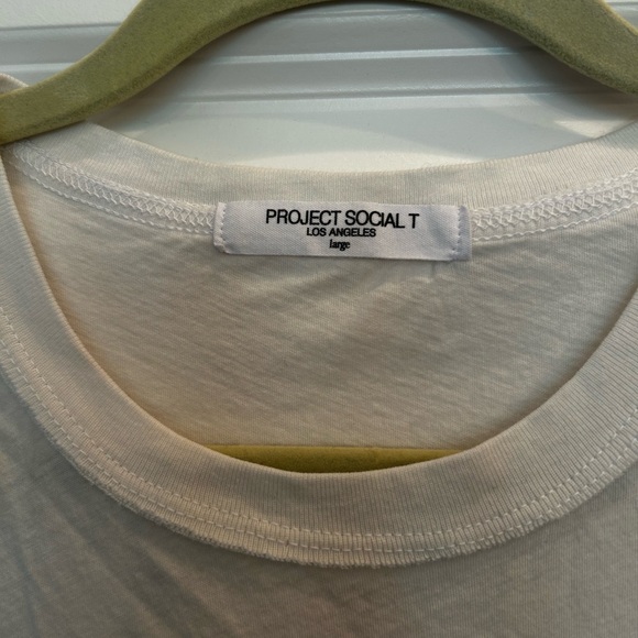 Project Social America tshirt - Picture 4 of 4